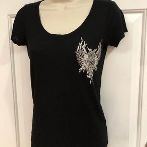 Daytrip embellished Shirt